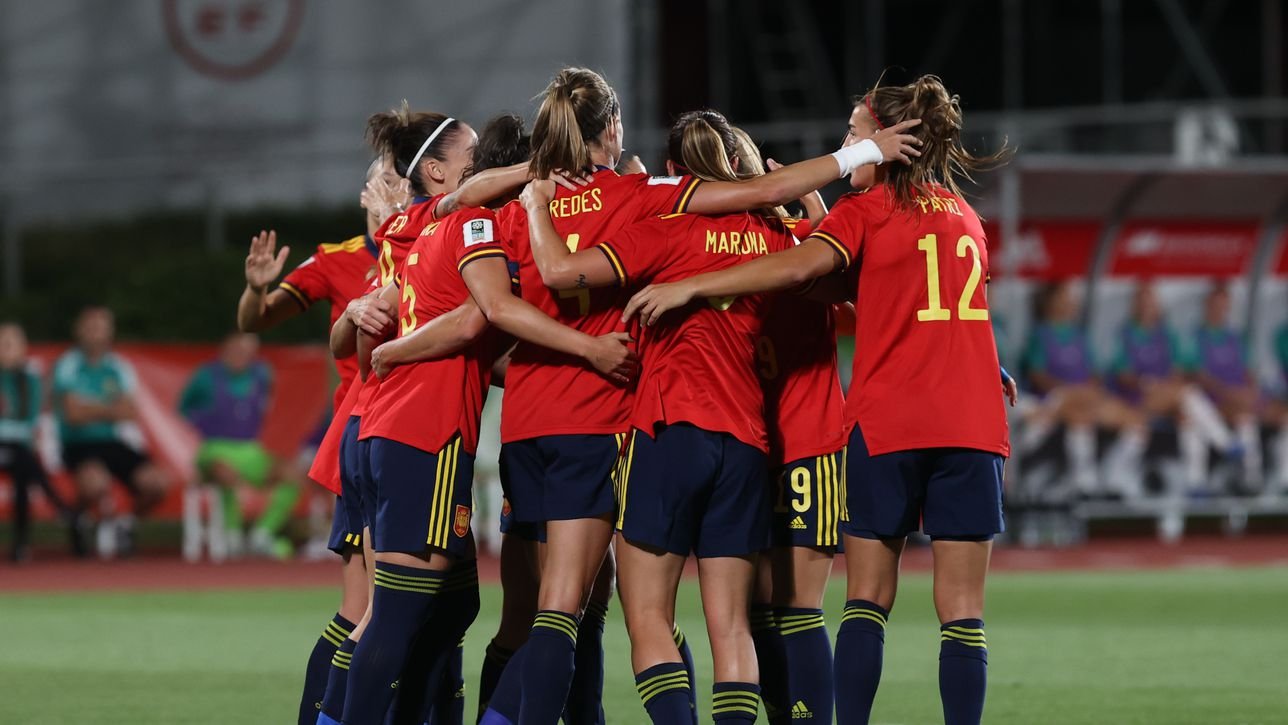 España