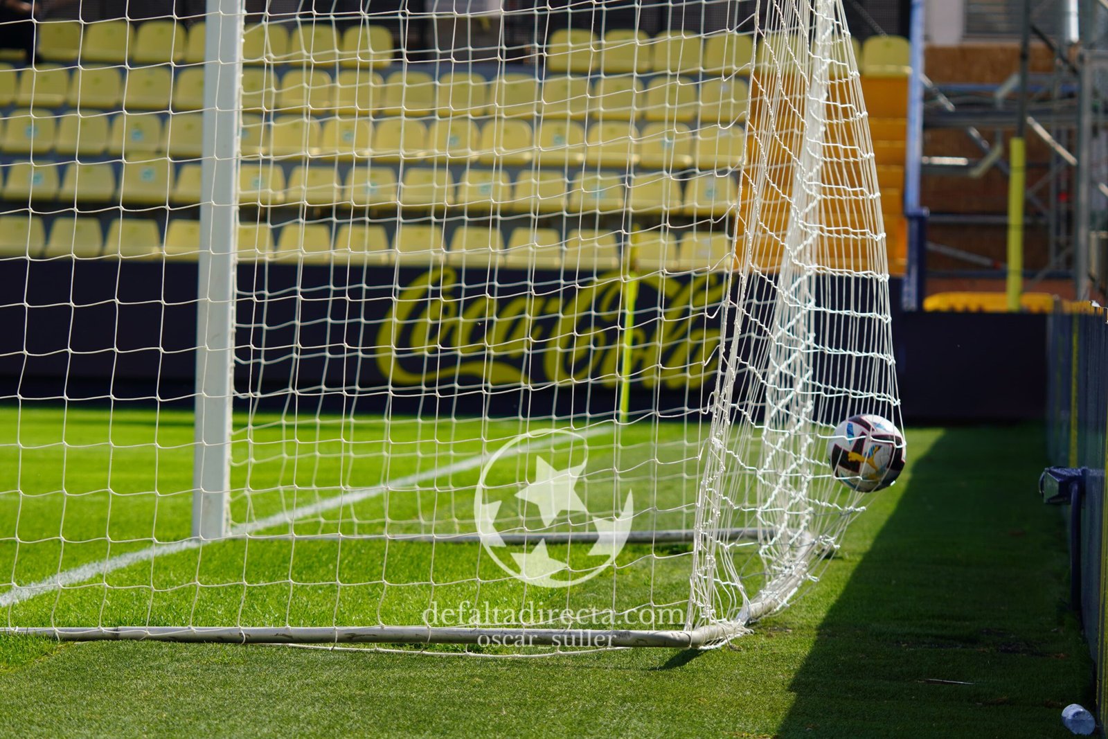 Villarreal CF - Sevilla FCFemenino 16-10-22