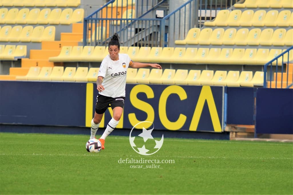 30 - 10 - 2022 Villarreal CF 1 - 1 Valencia CF