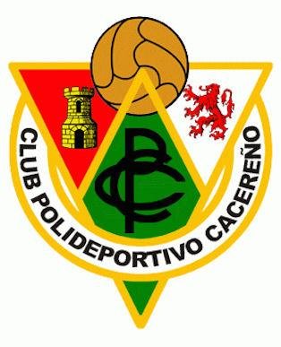 CP Cacereño: 