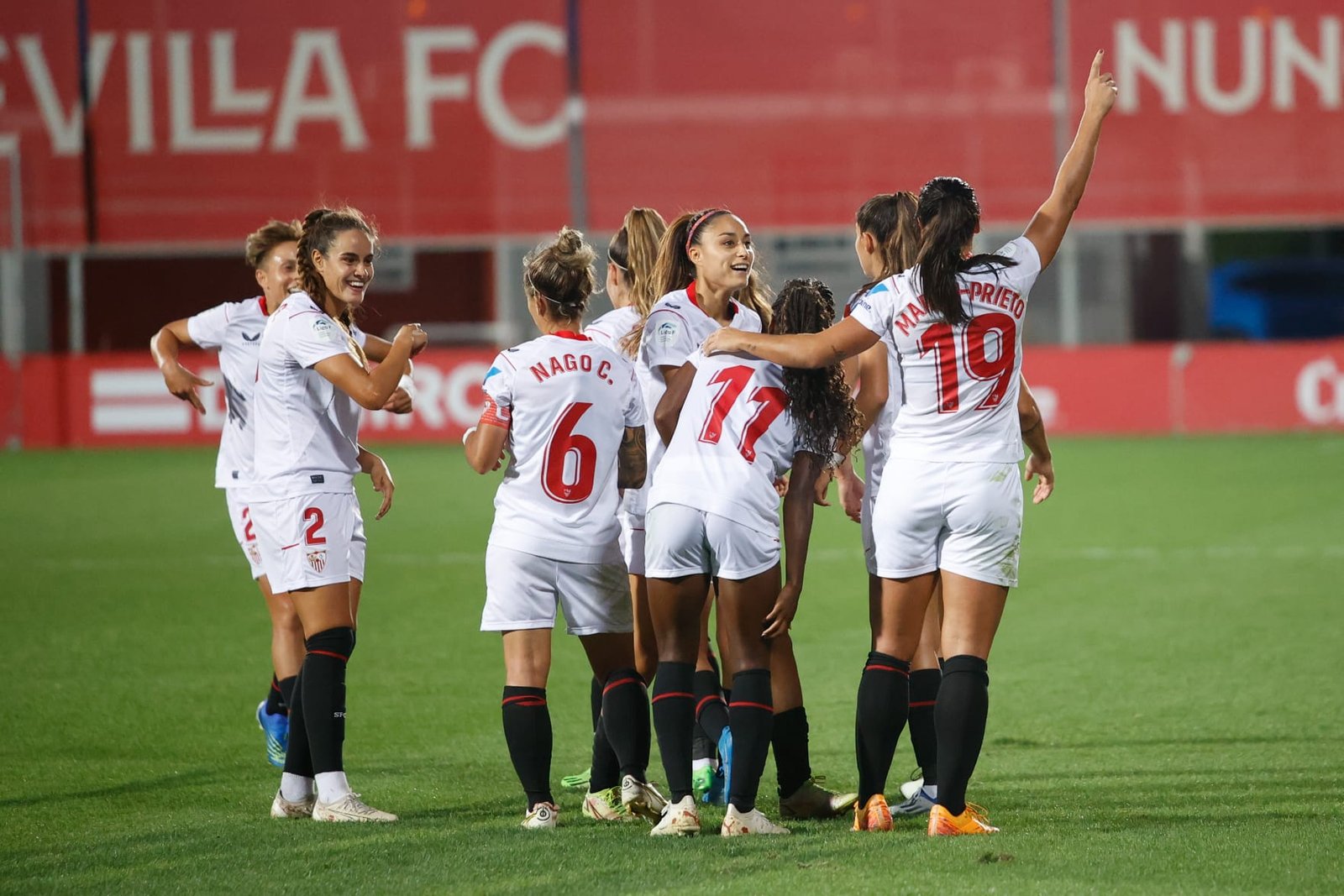 El Sevilla