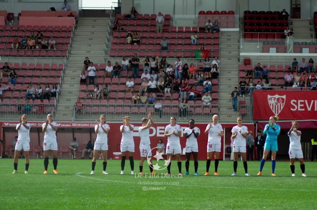 Sevilla - Real Sociedad