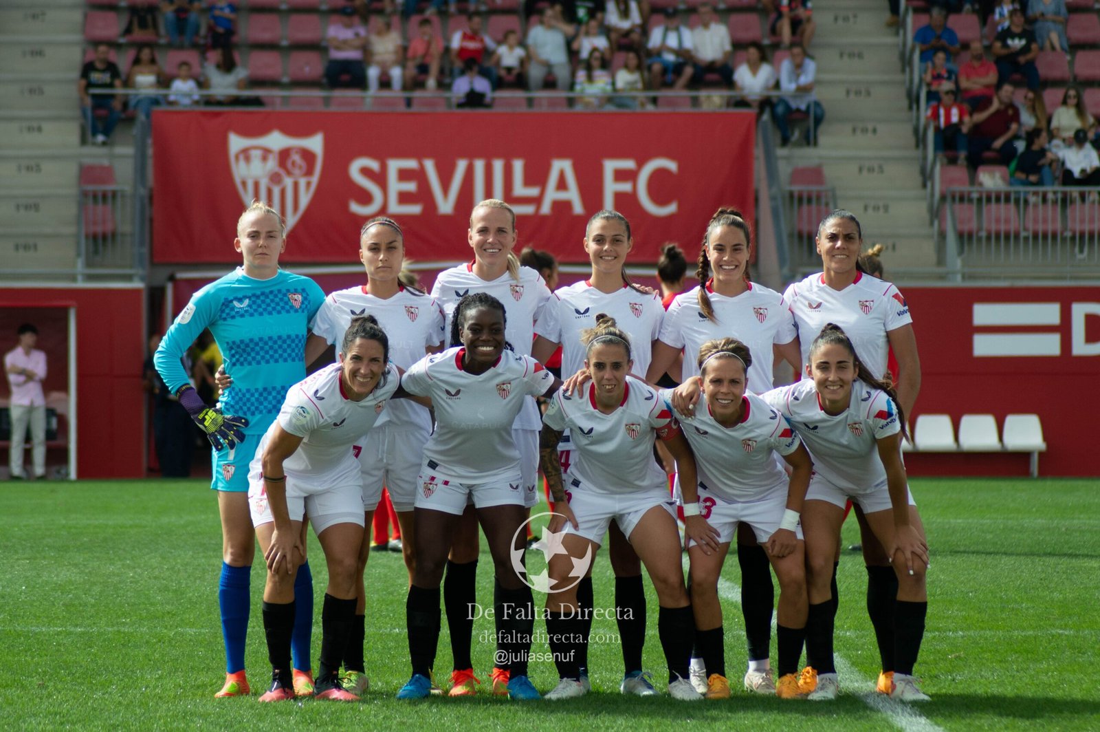 Sevilla - Real Sociedad