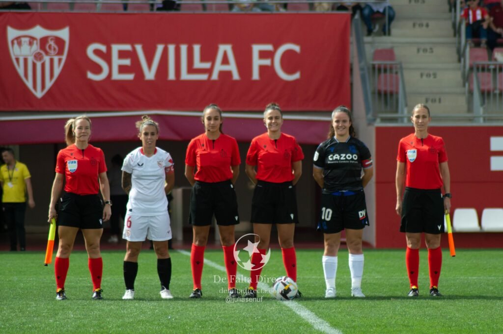 Sevilla - Real Sociedad