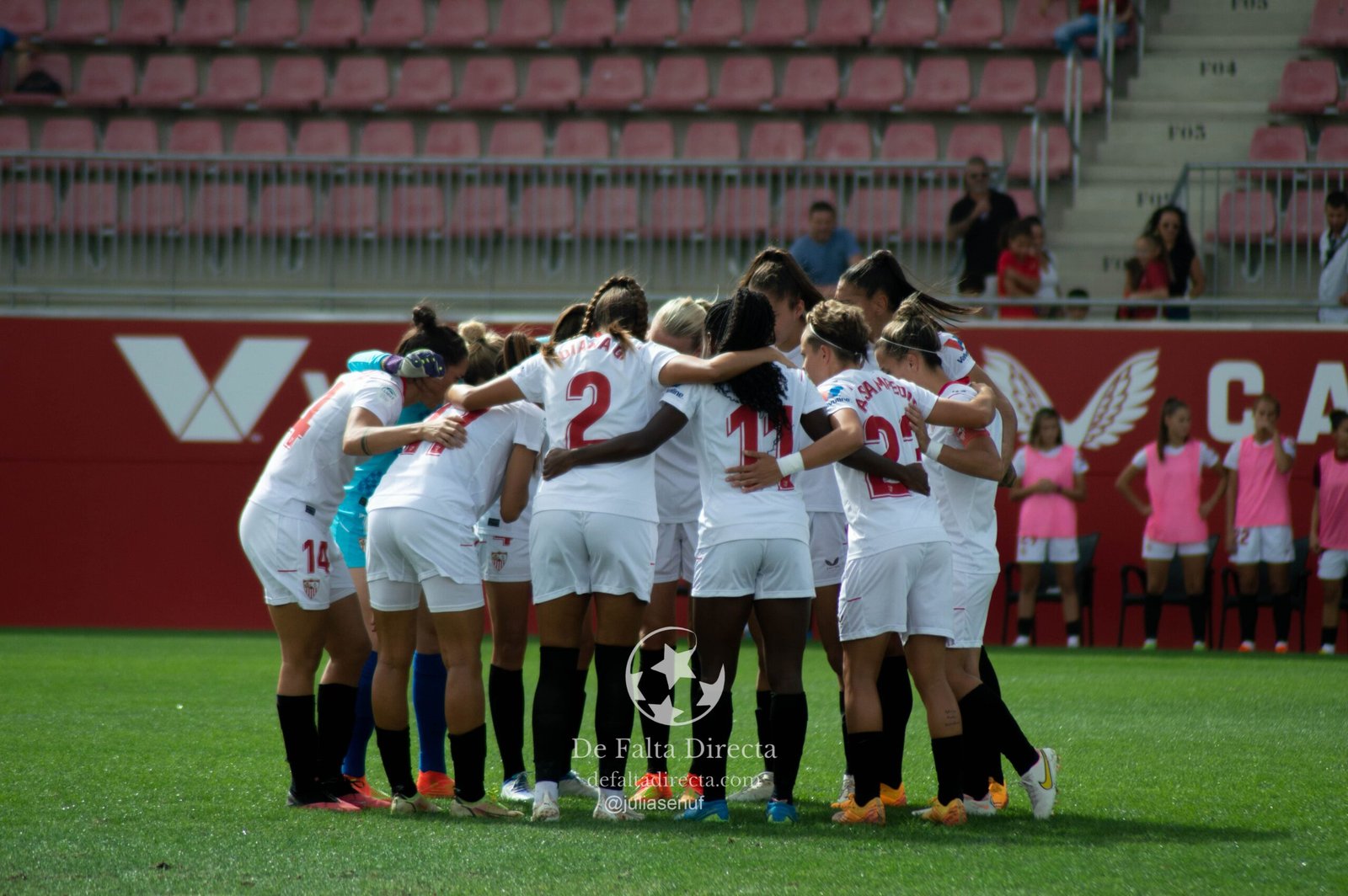 Sevilla - Real Sociedad