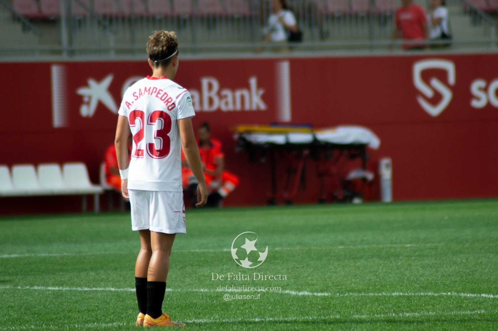 Sevilla - Real Sociedad