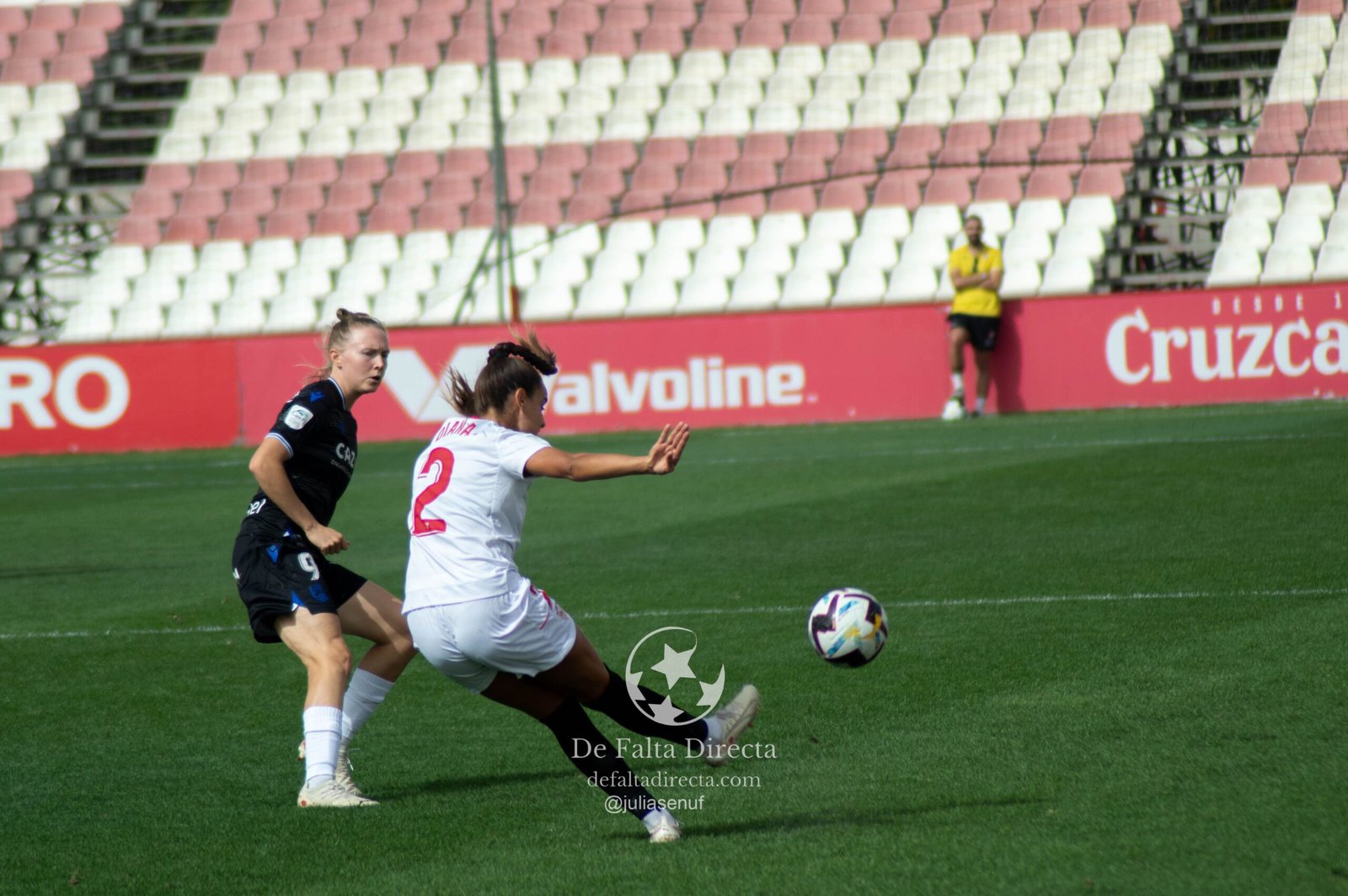 Sevilla - Real Sociedad