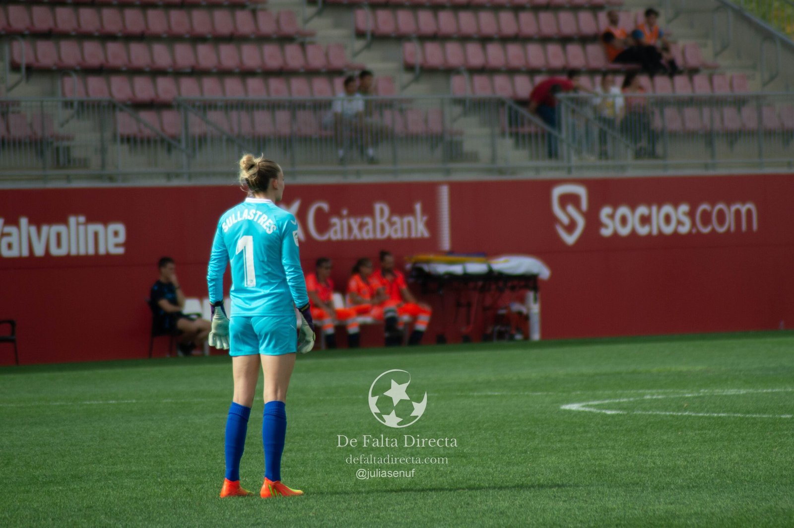 Sevilla - Real SociedadUnqa