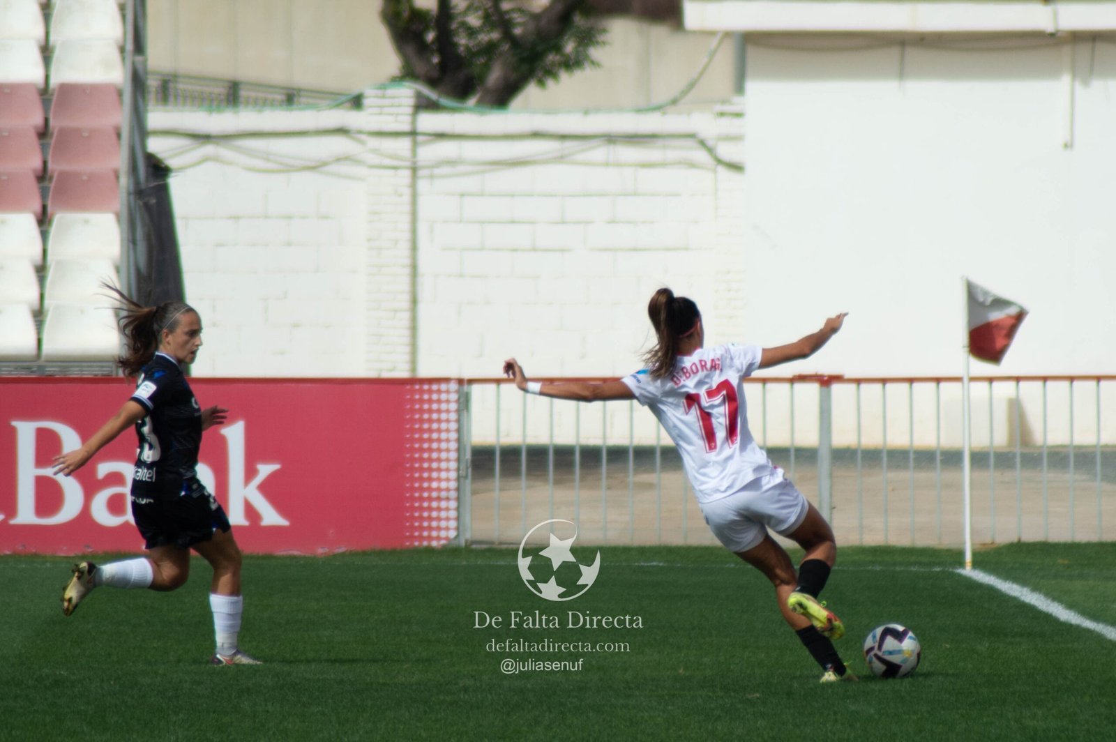 Sevilla - Real Sociedad