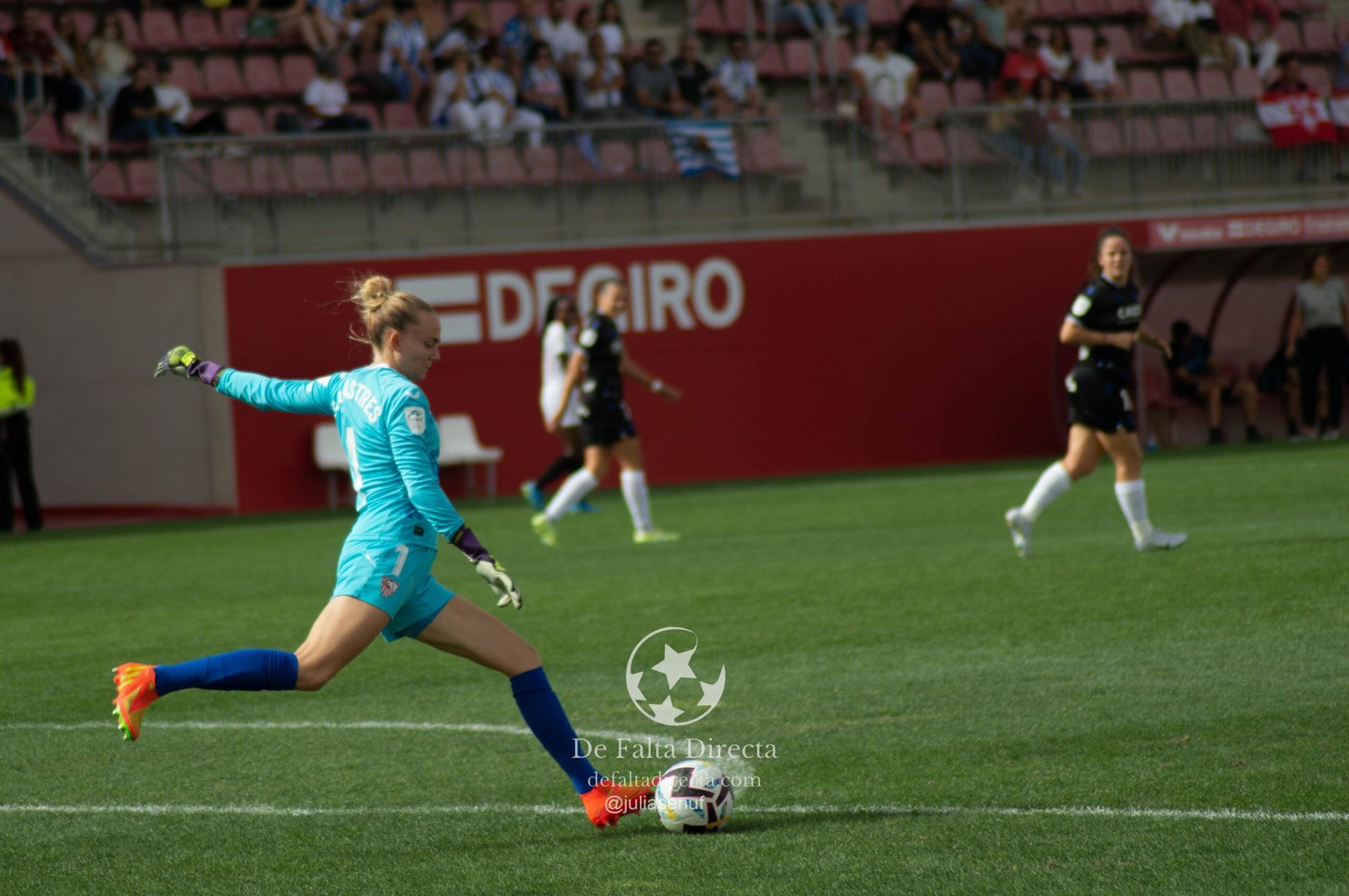 Sevilla - Real Sociedad