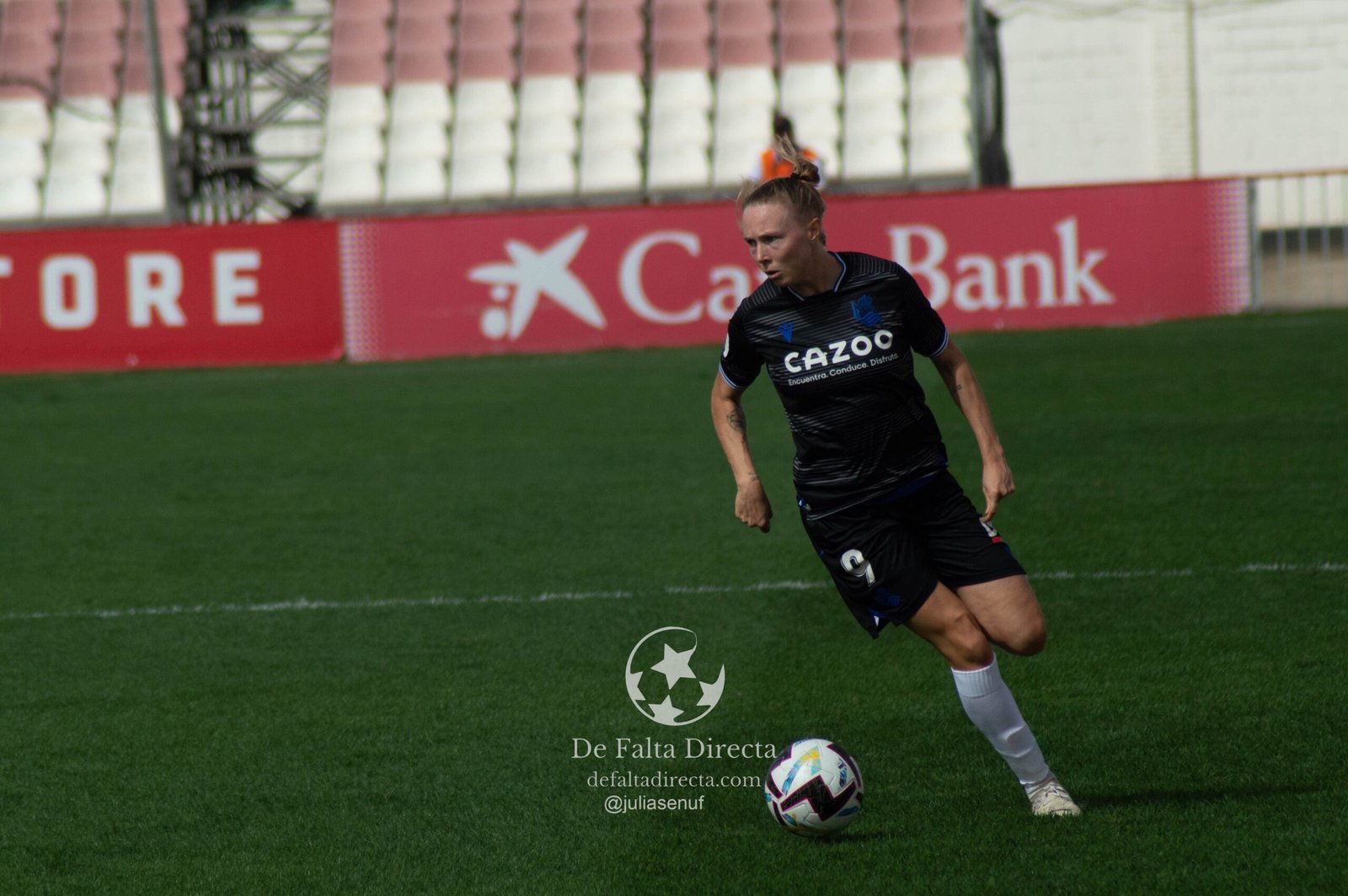 Sevilla - Real Sociedad