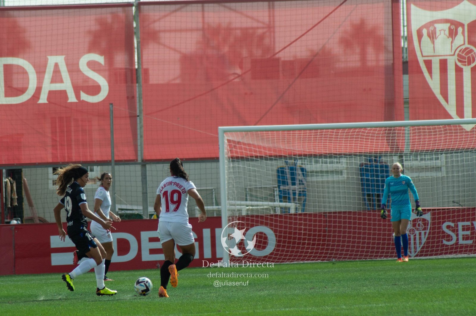 Sevilla - Real Sociedad