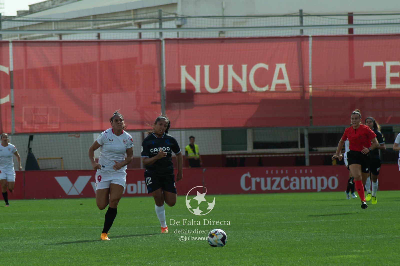 Sevilla - Real Sociedad