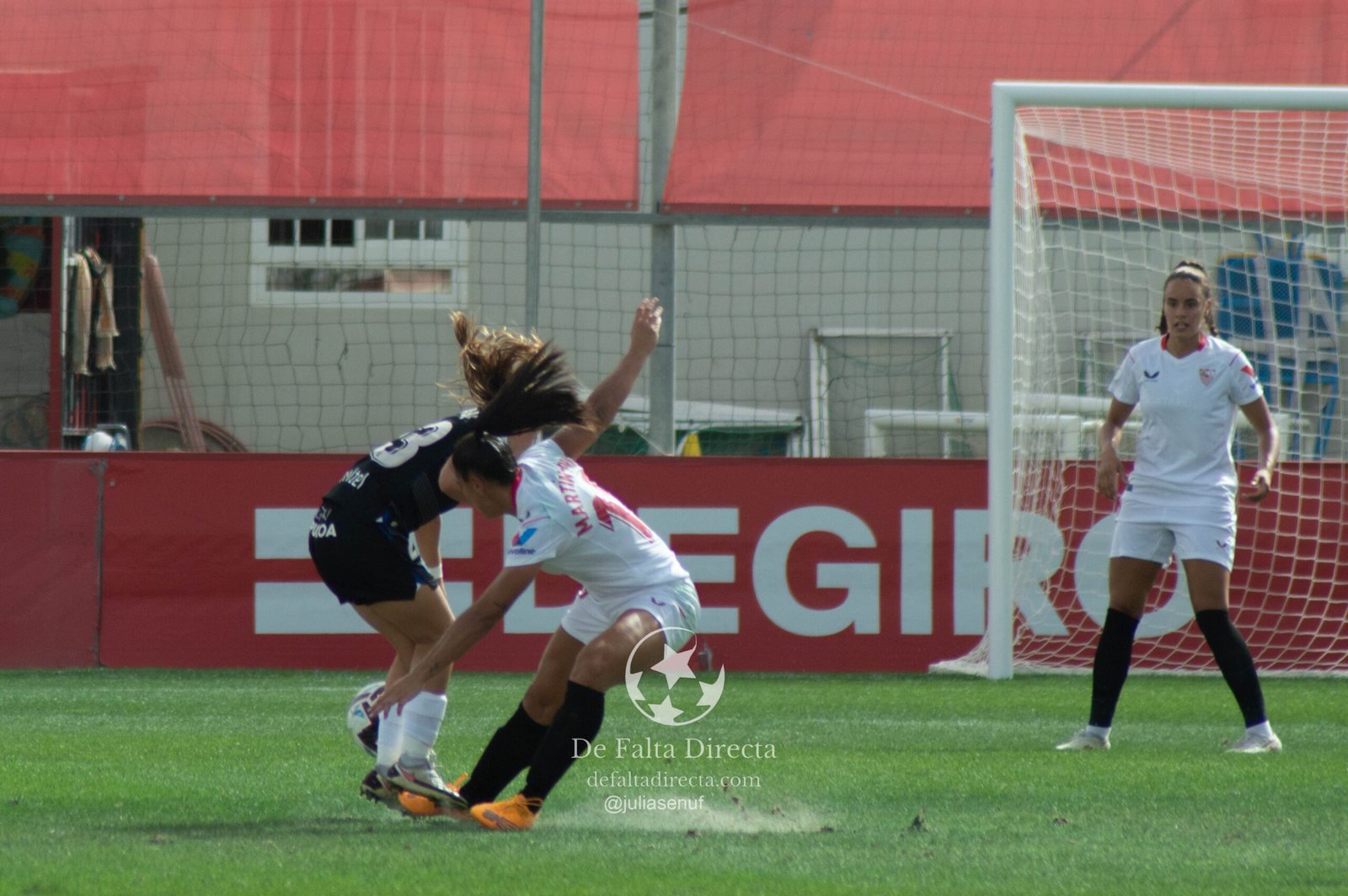 Sevilla - Real Sociedad