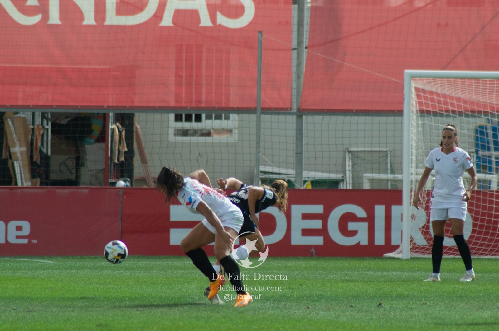 Sevilla - Real Sociedad