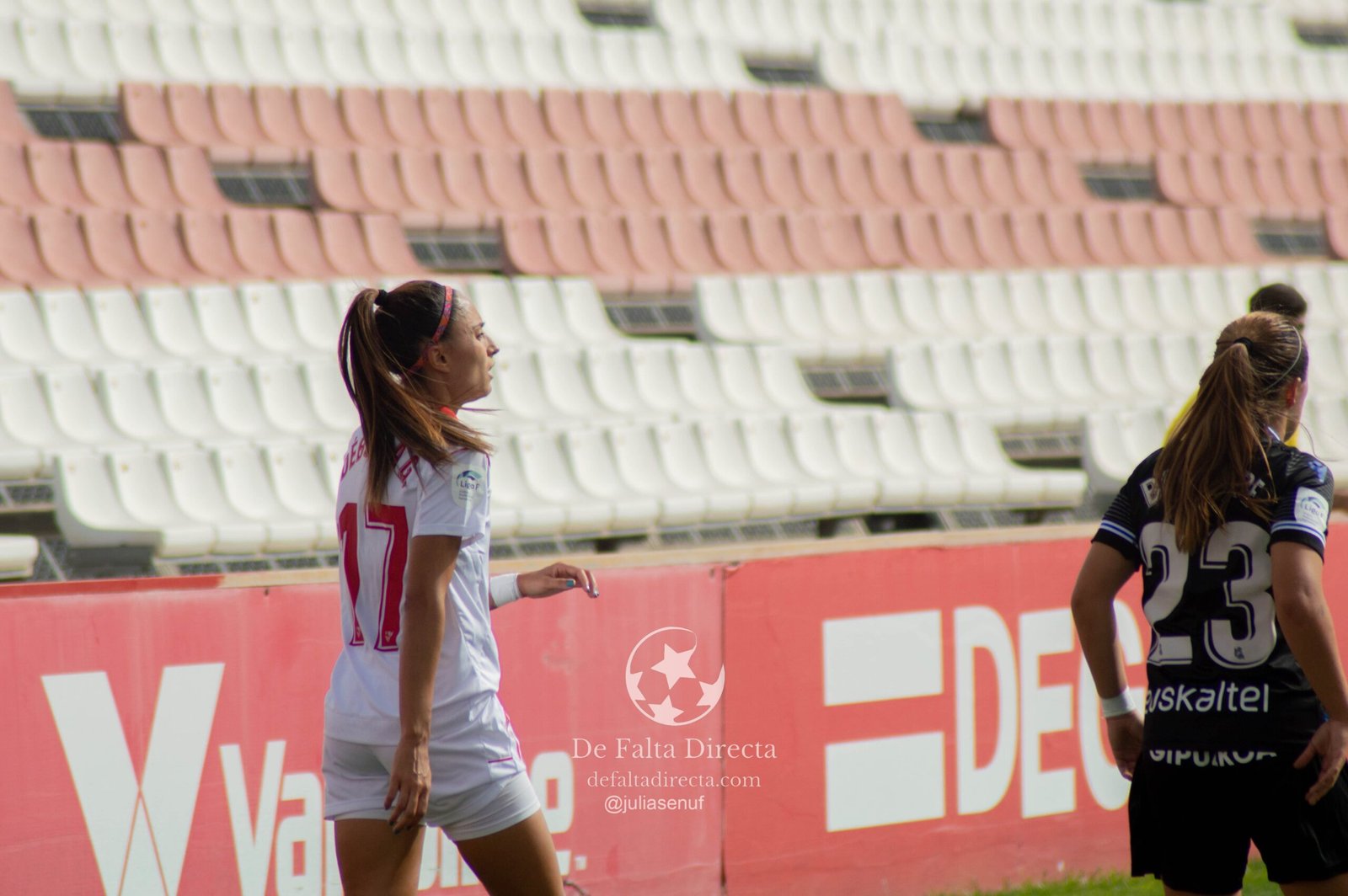 Sevilla - Real Sociedad