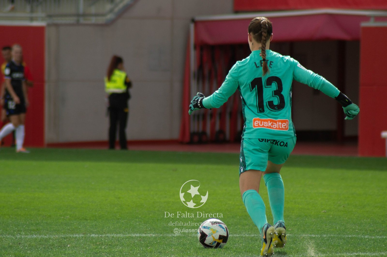 Sevilla - Real Sociedad