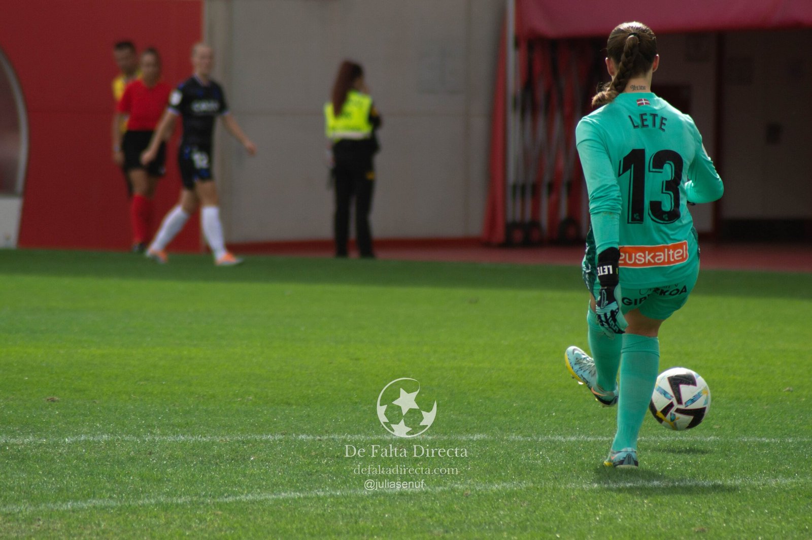 Sevilla - Real Sociedad