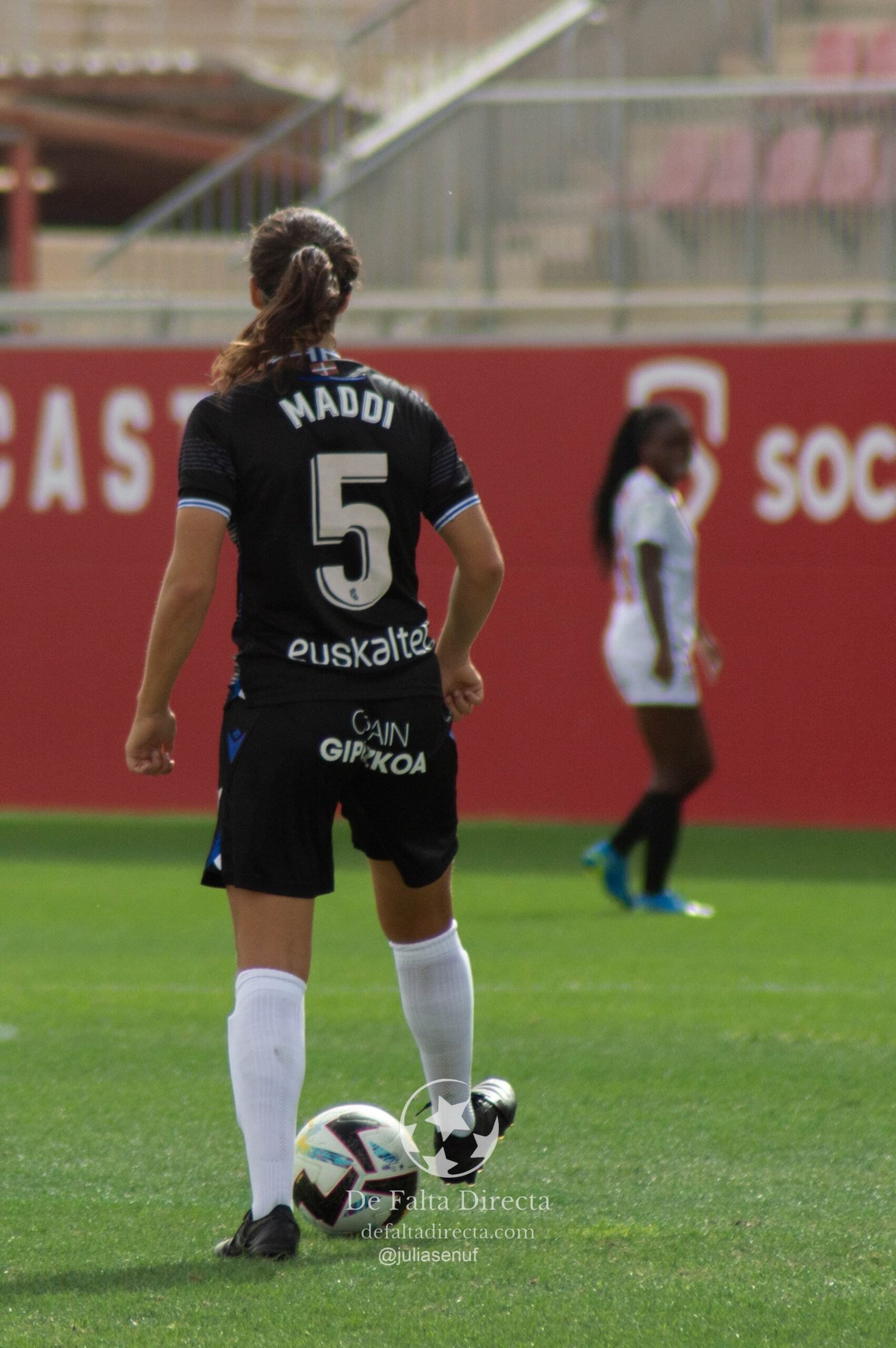 Sevilla - Real Sociedad