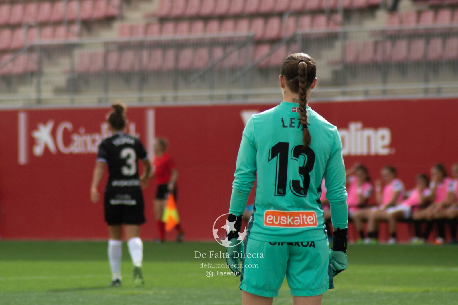 Sevilla - Real Sociedad