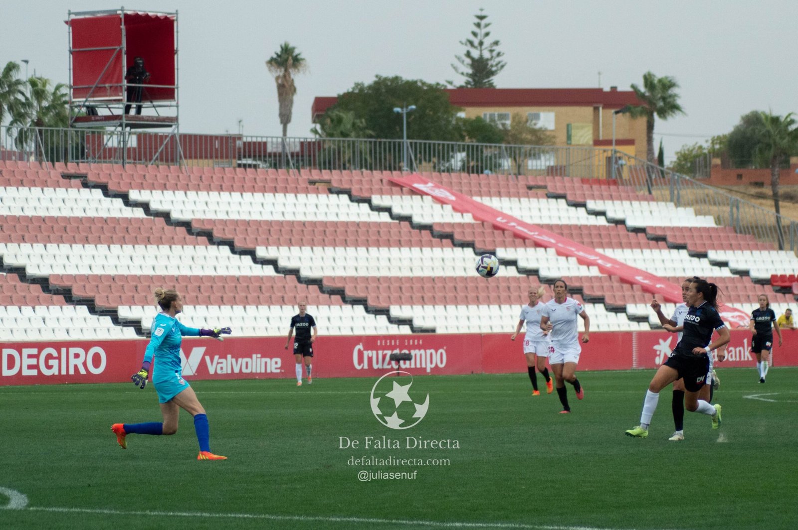 Sevilla - Real Sociedad