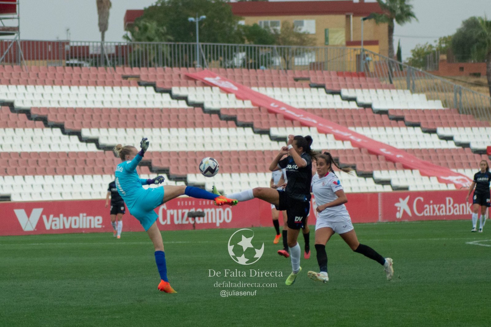 Sevilla - Real Sociedad