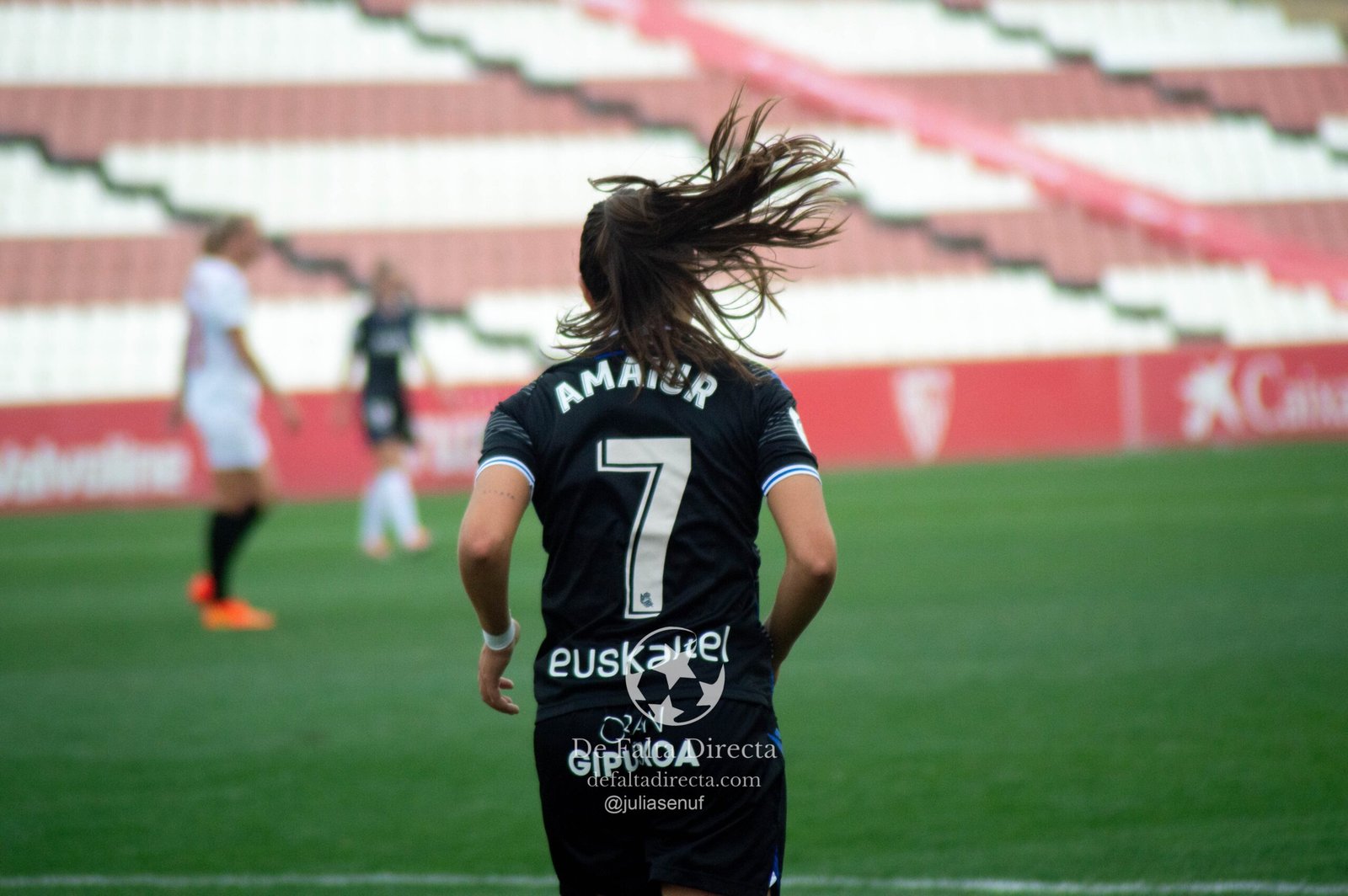 Sevilla - Real Sociedad