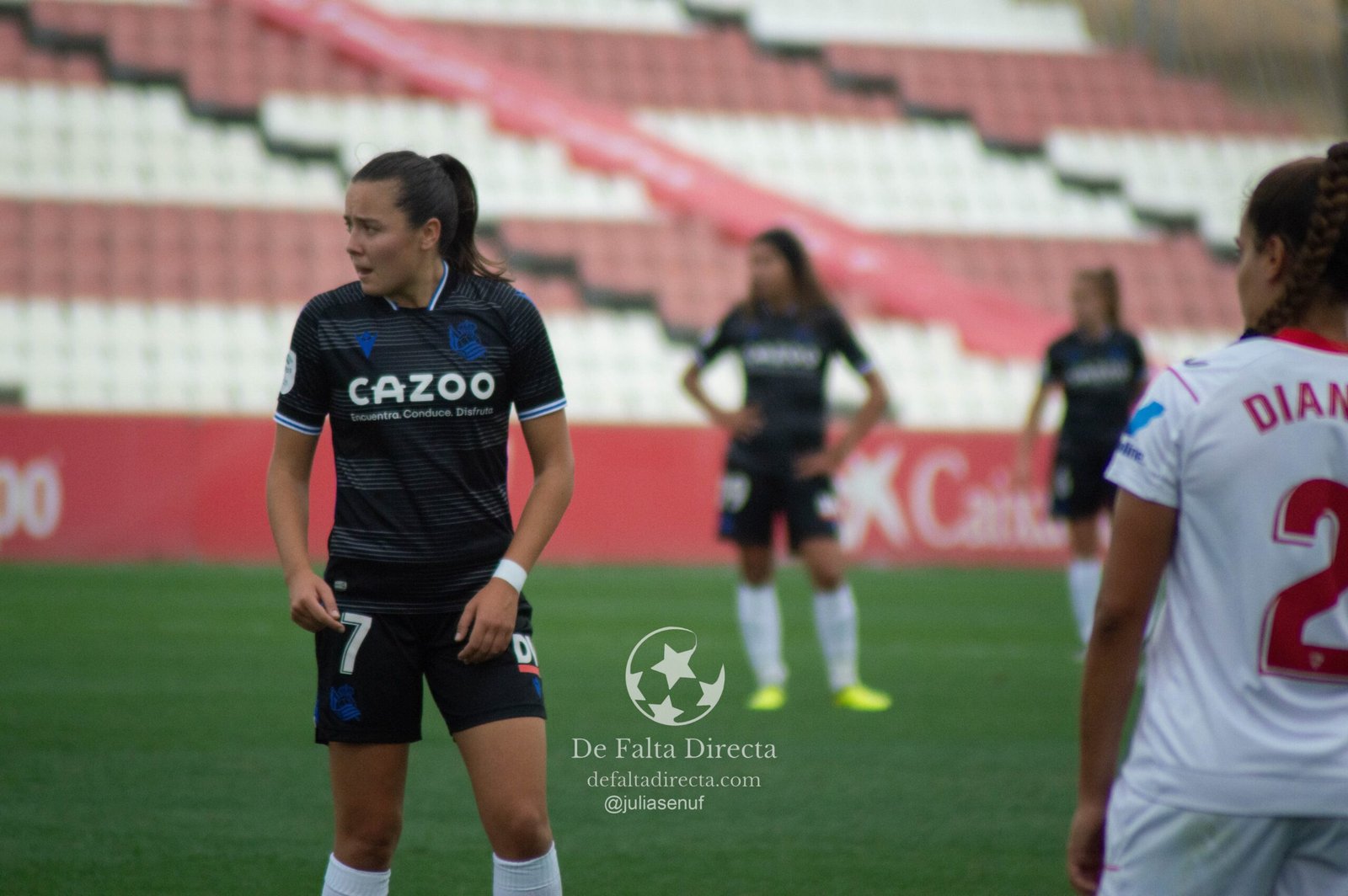 Sevilla - Real Sociedad