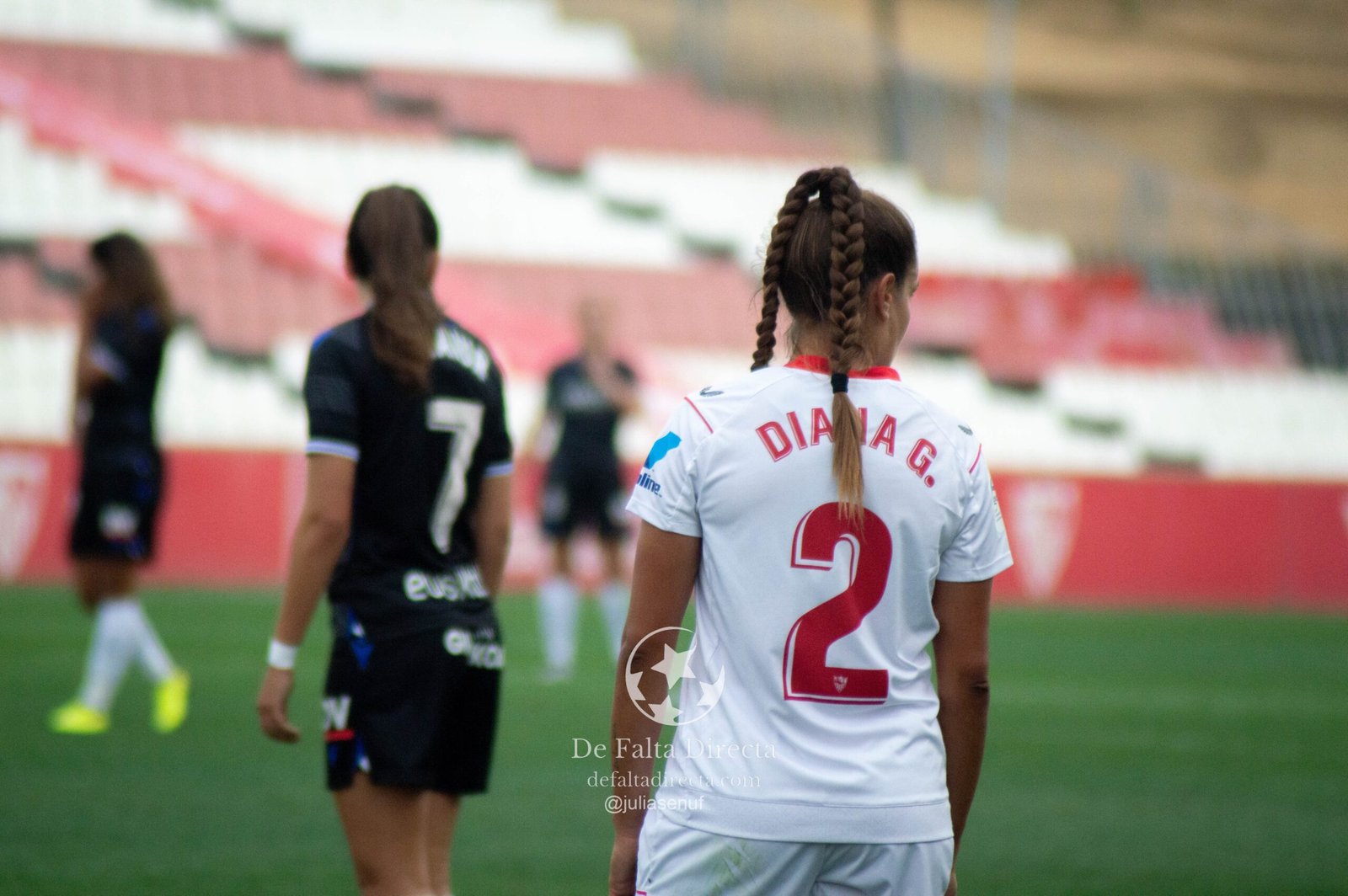 Sevilla - Real Sociedad