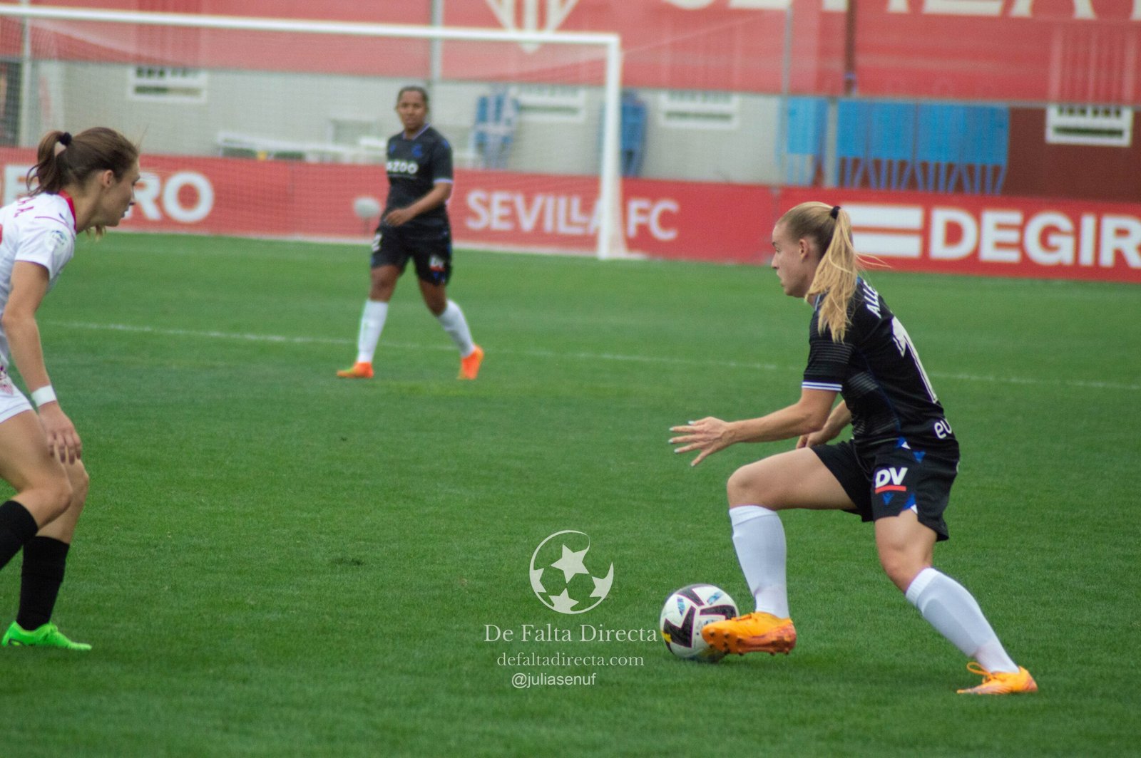 Sevilla - Real Sociedad