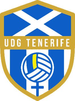 El UDG Tenerife