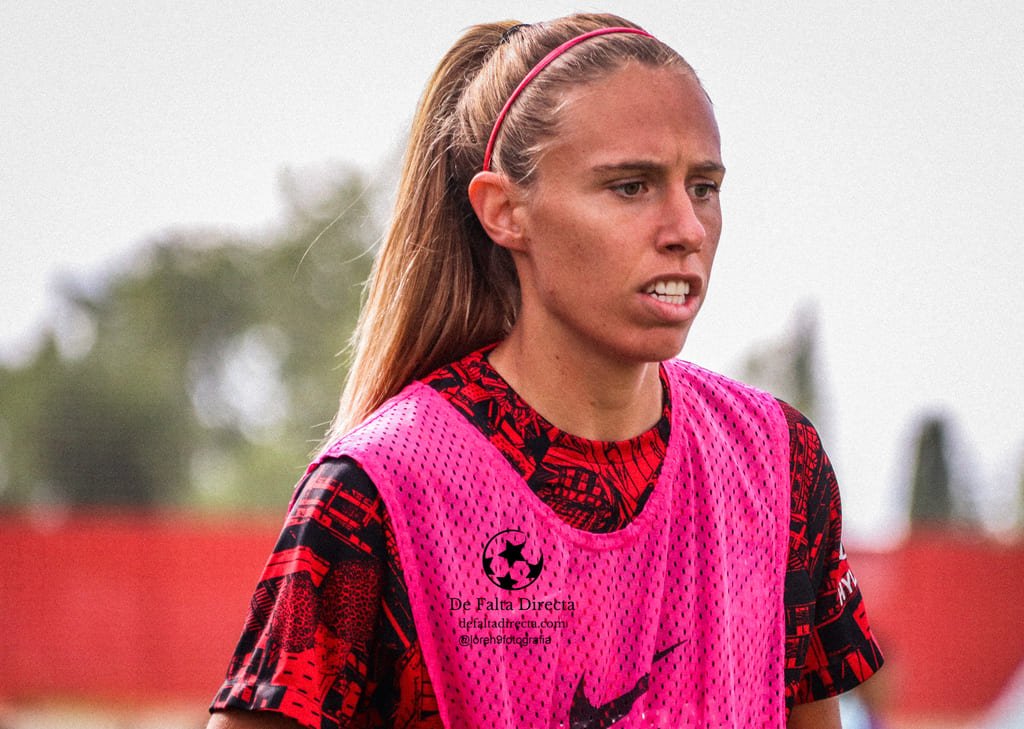 Atlético de Madrid contra el Madrid CFF galería de fotos