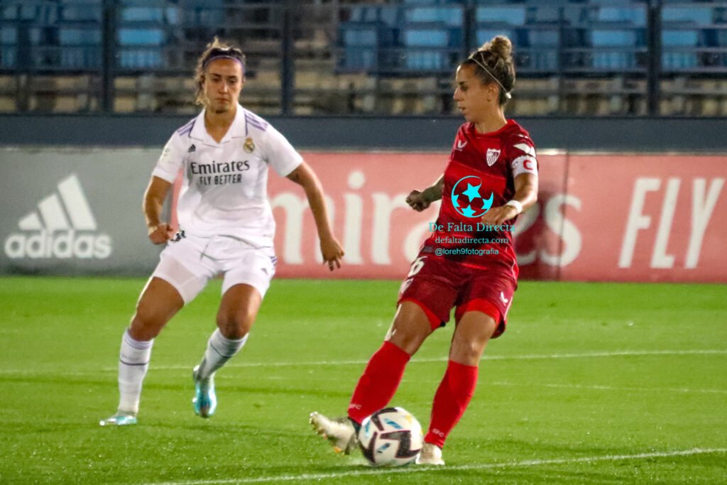 Real Madrid CF - Sevilla FC galería del