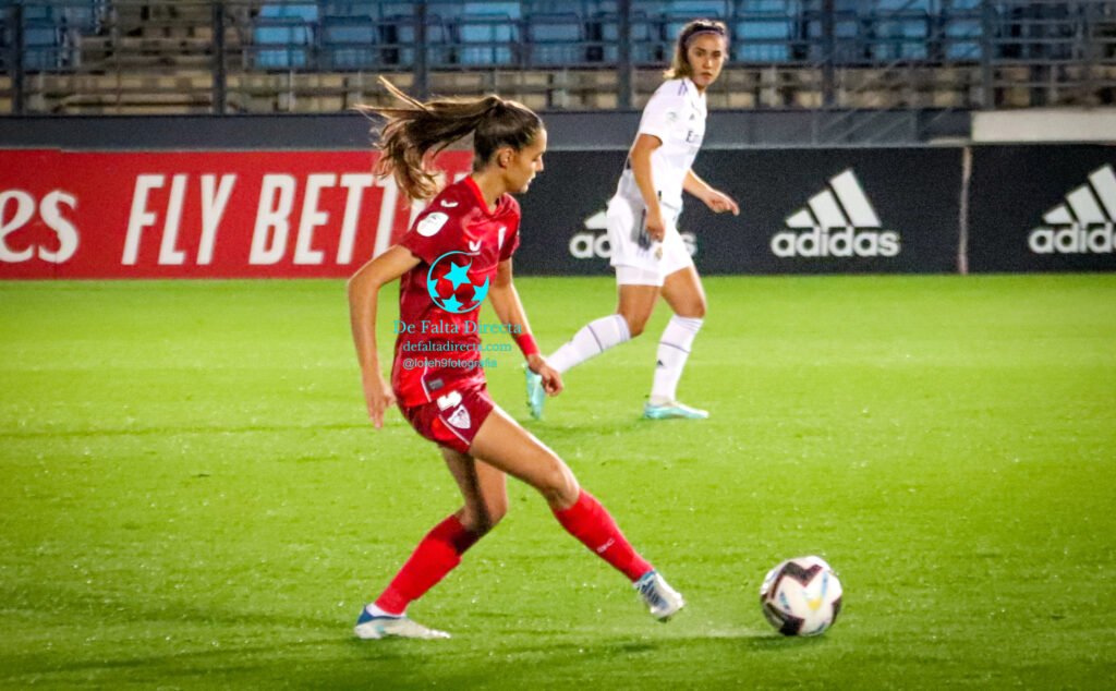 Real Madrid CF - Sevilla FC galería del