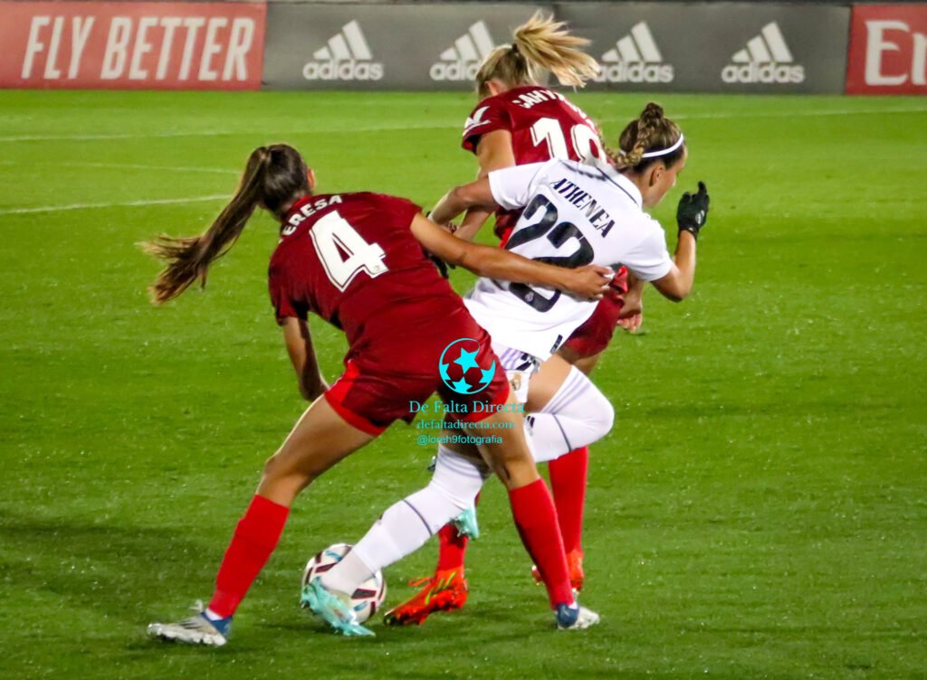 Real Madrid CF - Sevilla FC galería del