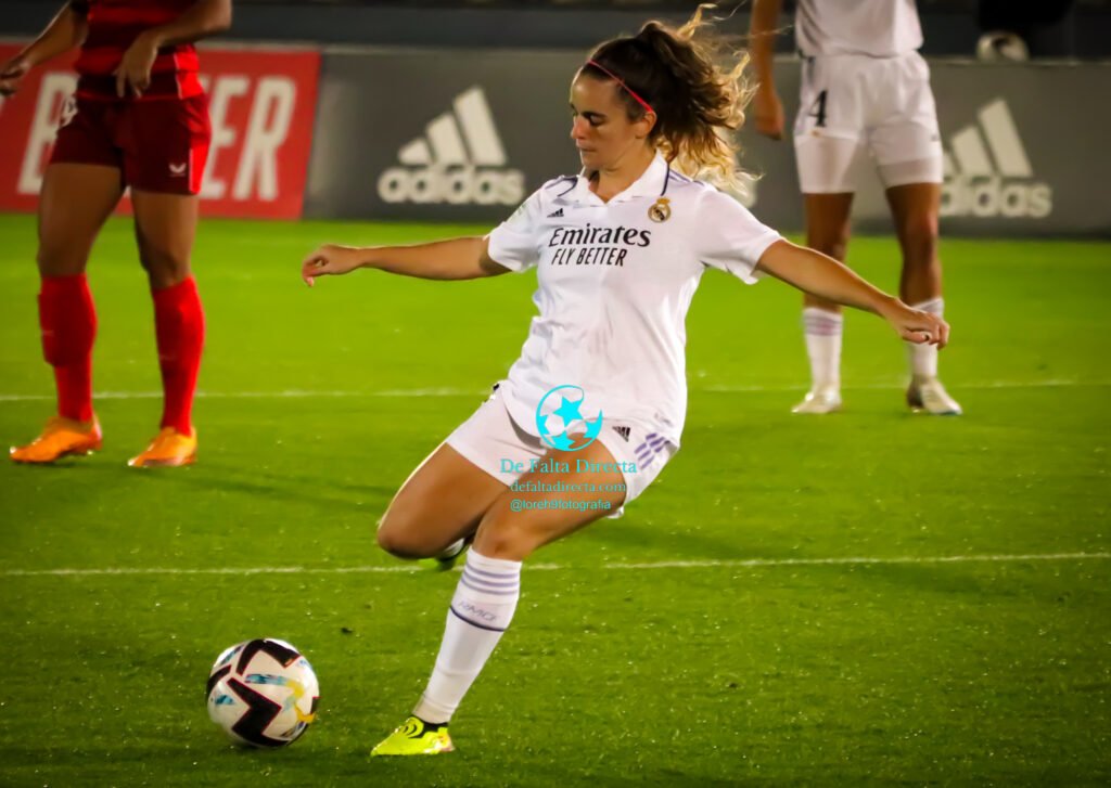 Real Madrid CF - Sevilla FC galería del