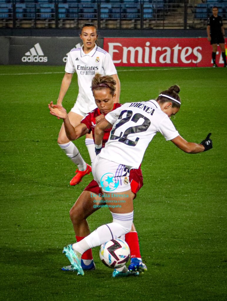 Real Madrid CF - Sevilla FC galería del