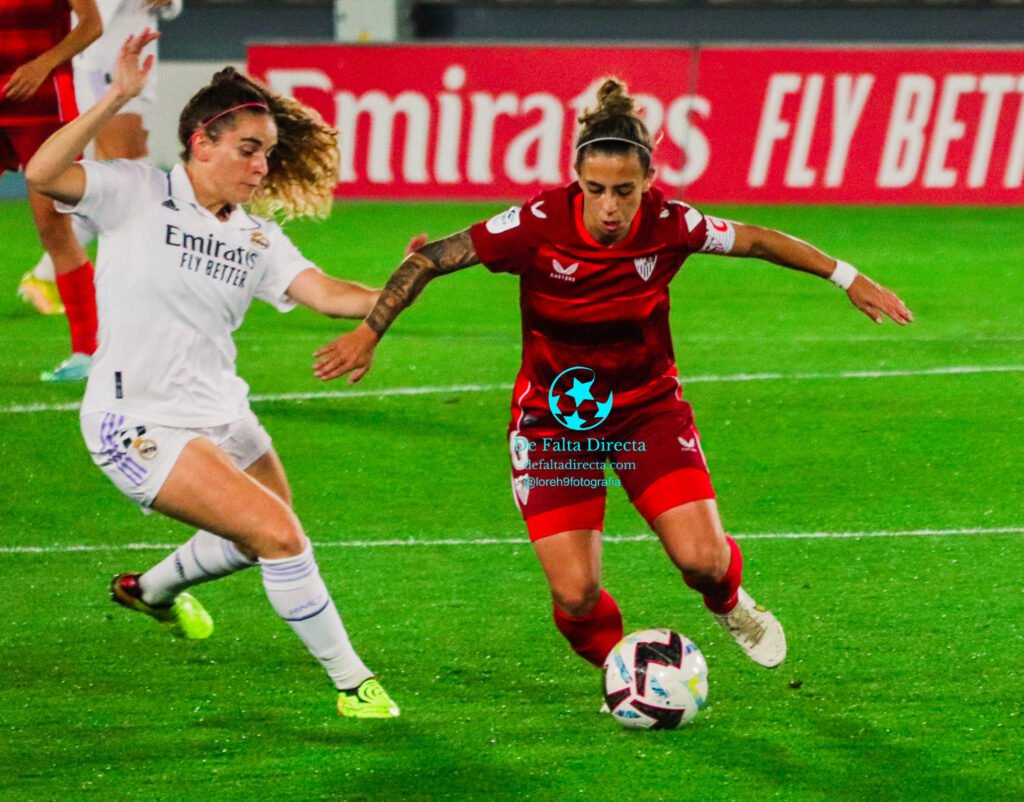 Real Madrid CF - Sevilla FC galería del