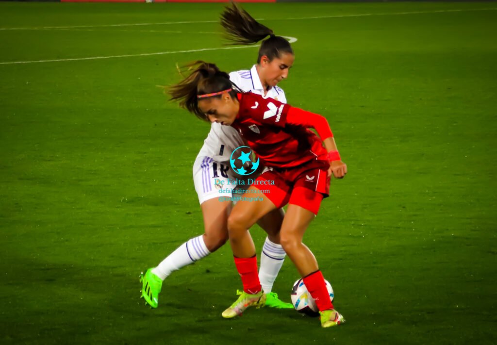 Real Madrid CF - Sevilla FC galería del