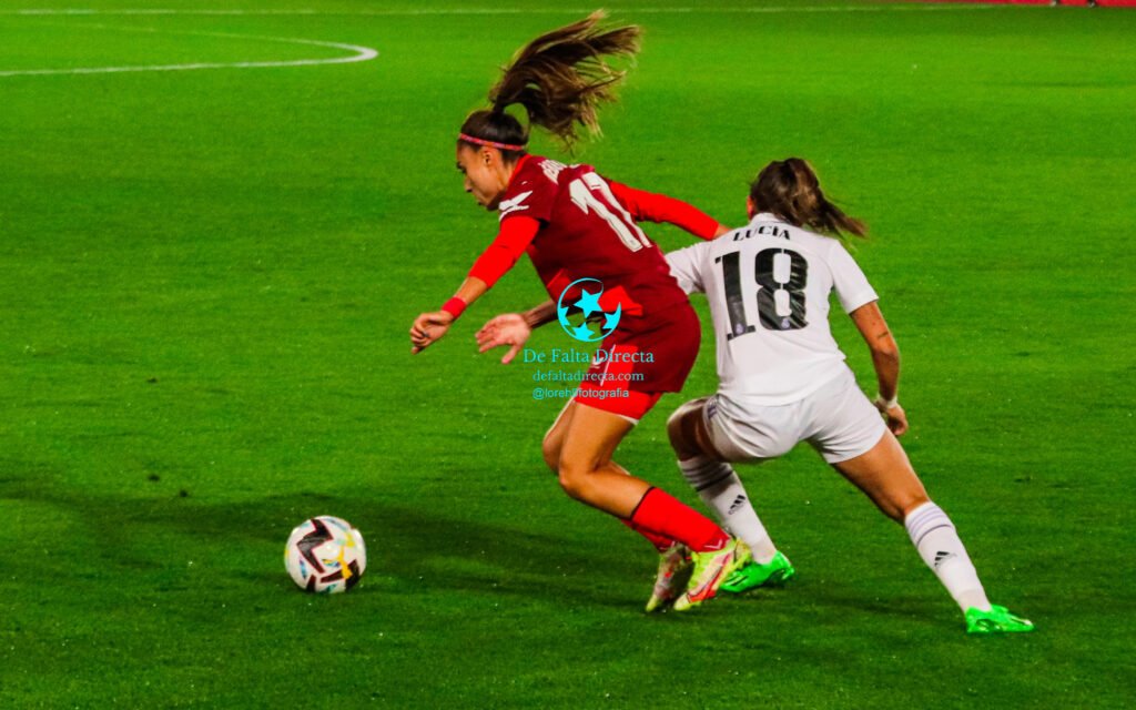 Real Madrid CF - Sevilla FC galería del