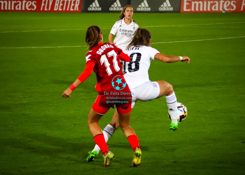 Real Madrid CF - Sevilla FC galería del