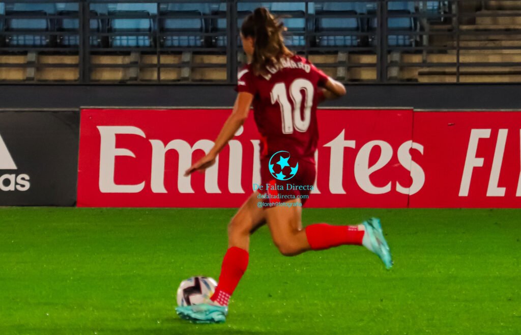 Real Madrid CF - Sevilla FC galería del