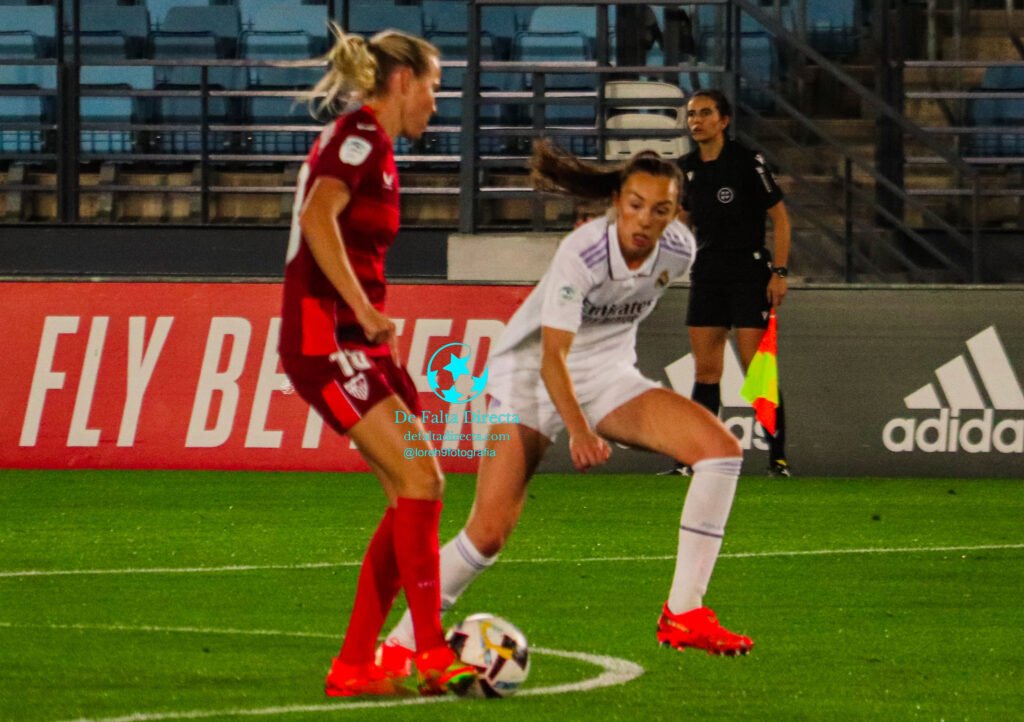 Real Madrid CF - Sevilla FC galería del