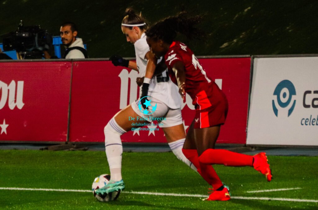 Real Madrid CF - Sevilla FC galería del