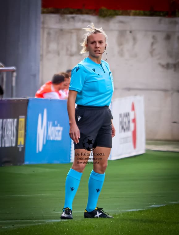 Atlético de Madrid contra el Madrid CFF galería de fotos