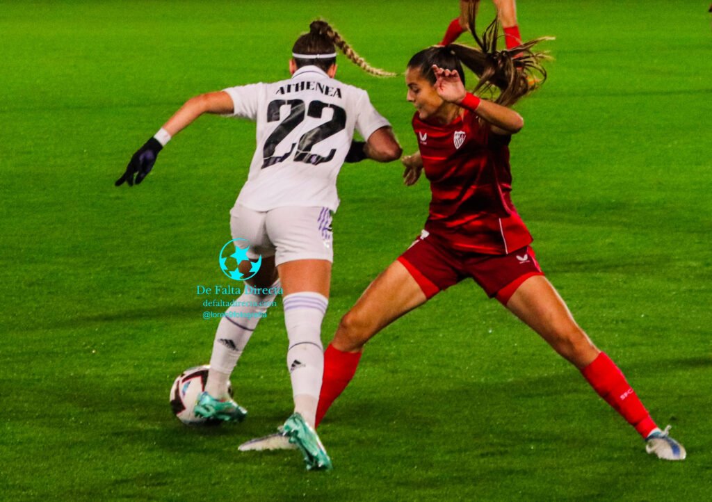 Real Madrid CF - Sevilla FC galería del