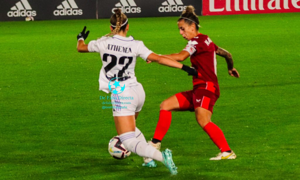 Real Madrid CF - Sevilla FC galería del