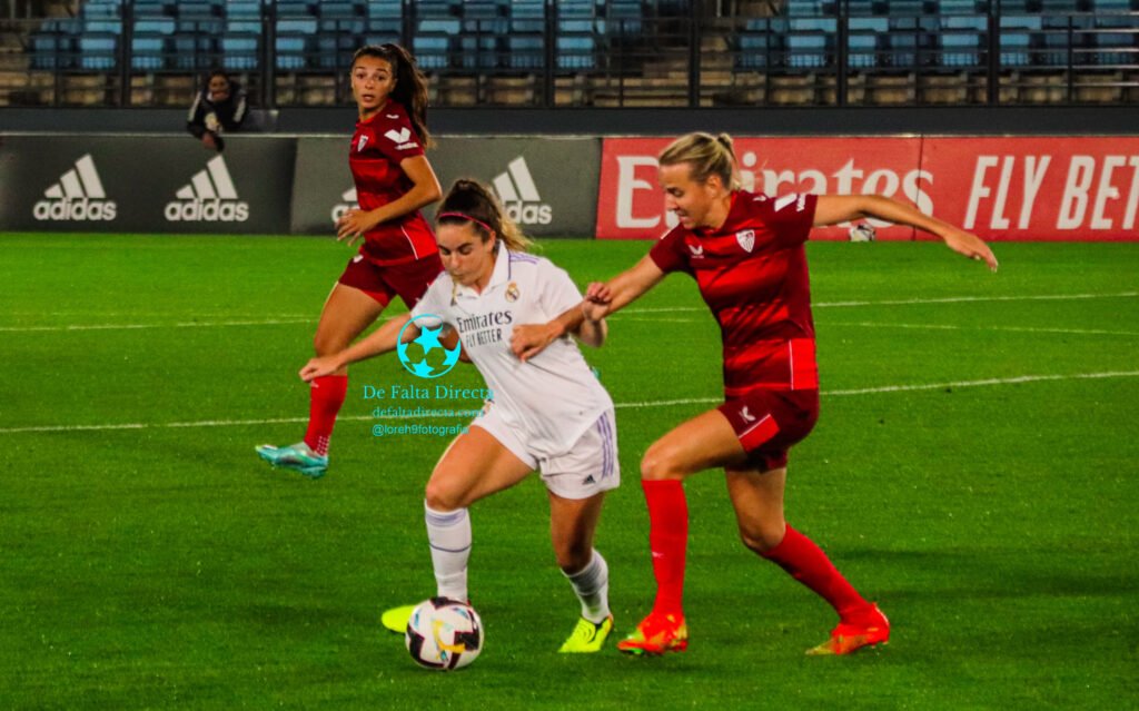 Real Madrid CF - Sevilla FC galería del