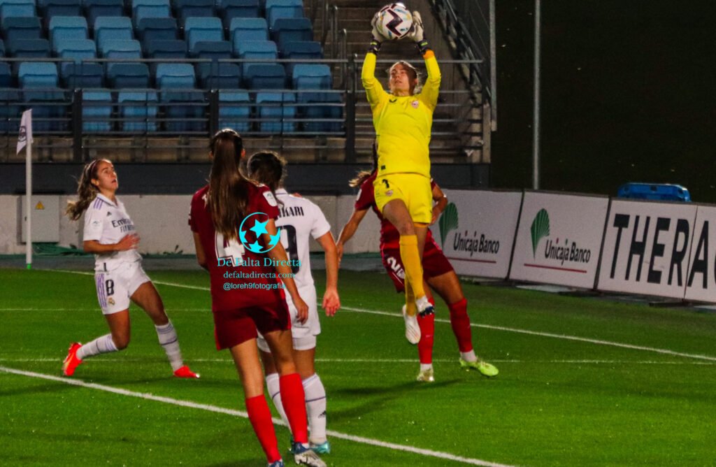 Real Madrid CF - Sevilla FC galería del