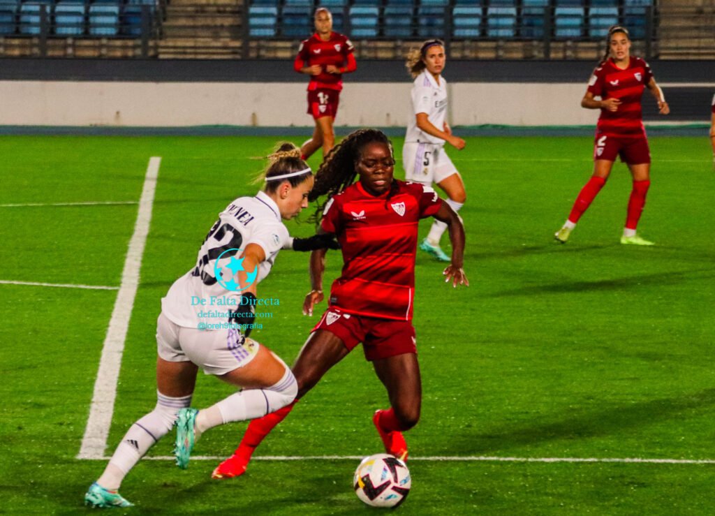 Real Madrid CF - Sevilla FC galería del